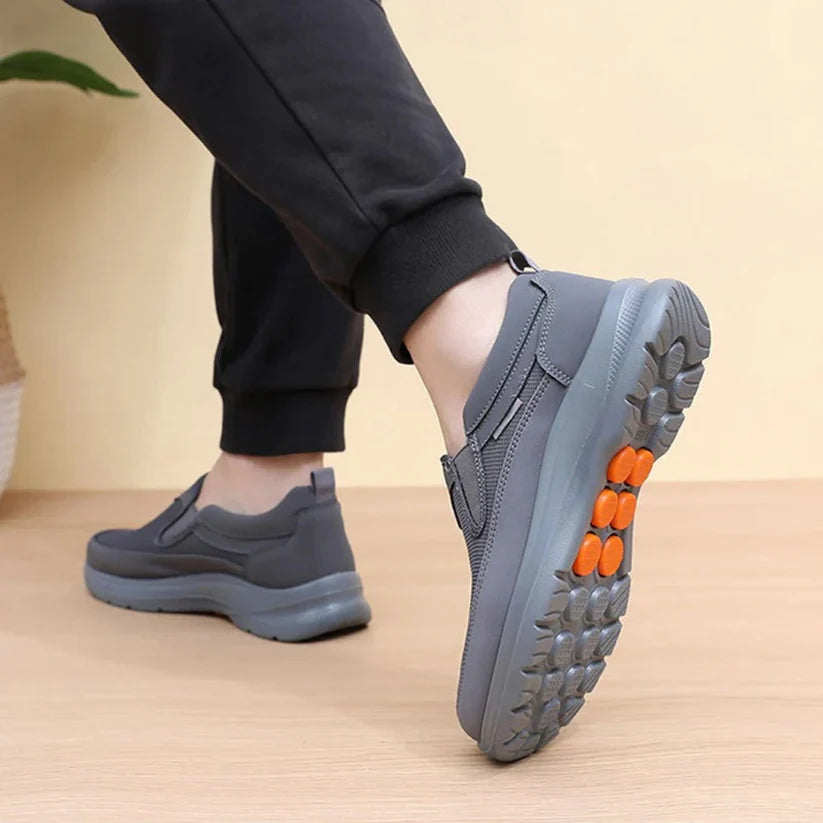Finn™ | Scarpe ortopediche casual ultra confortevoli