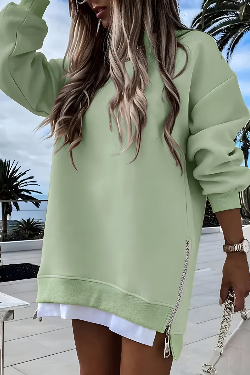 Ava™ | Maglione Oversize Comfort