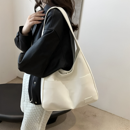 Liora™ | Elegante Borsa a Spalla Minimalista