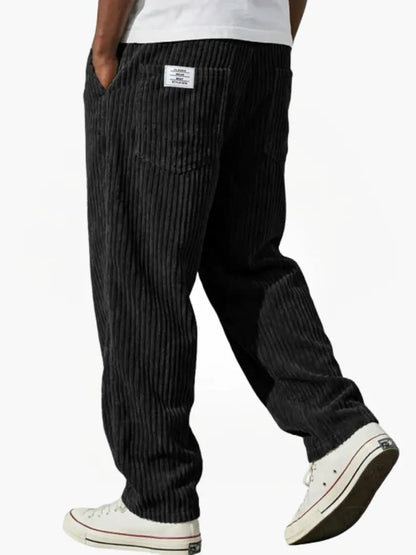 Sem™ | Pantaloni Comodi e Larghi