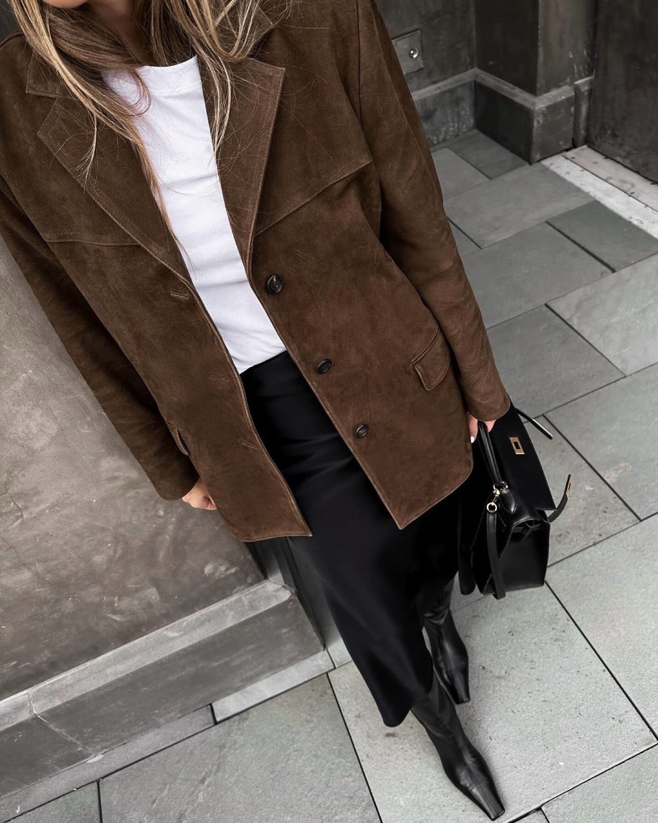 Karin | Blazer