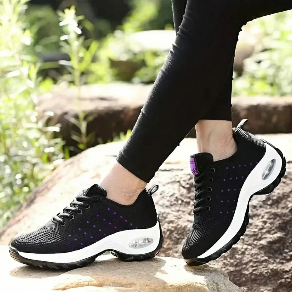 Lisa™ | Sneakers da passeggio leggere