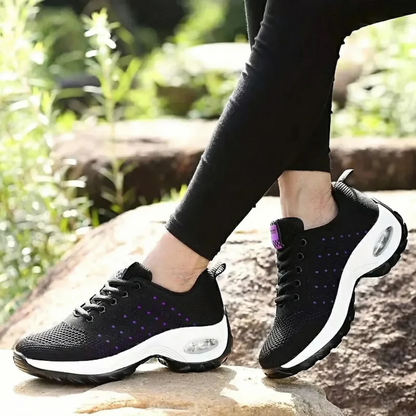 Lisa™ | Sneakers da passeggio leggere