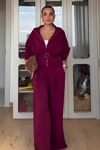 Lavi™ | Completo moderno a due pezzi sagomato