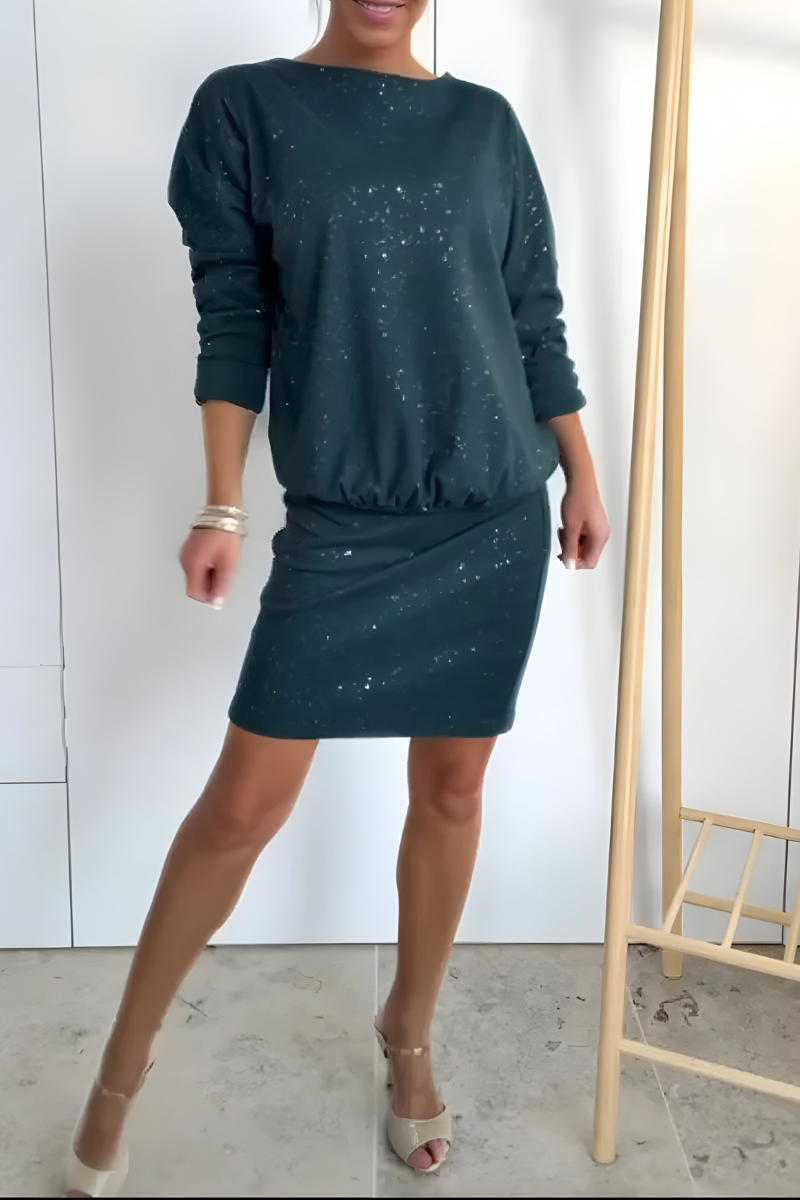 Elin™ | Set Casual Moderno a Due Pezzi
