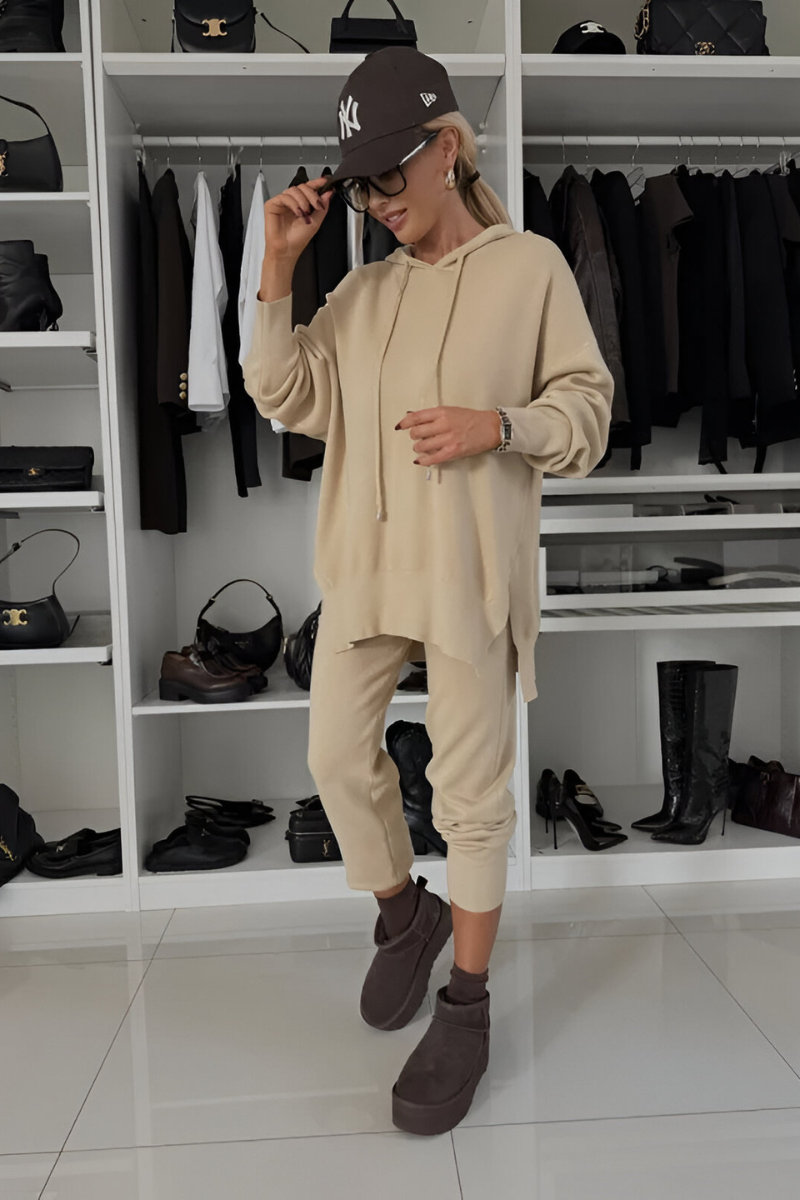 Maud™ | Set Confortevole