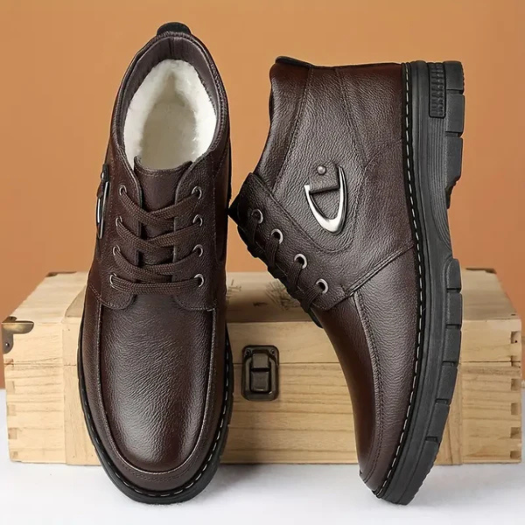 Taviro™ | Scarpe Ortopediche Confortevoli