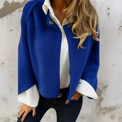 Sylvie™ | Elegante giacca corta