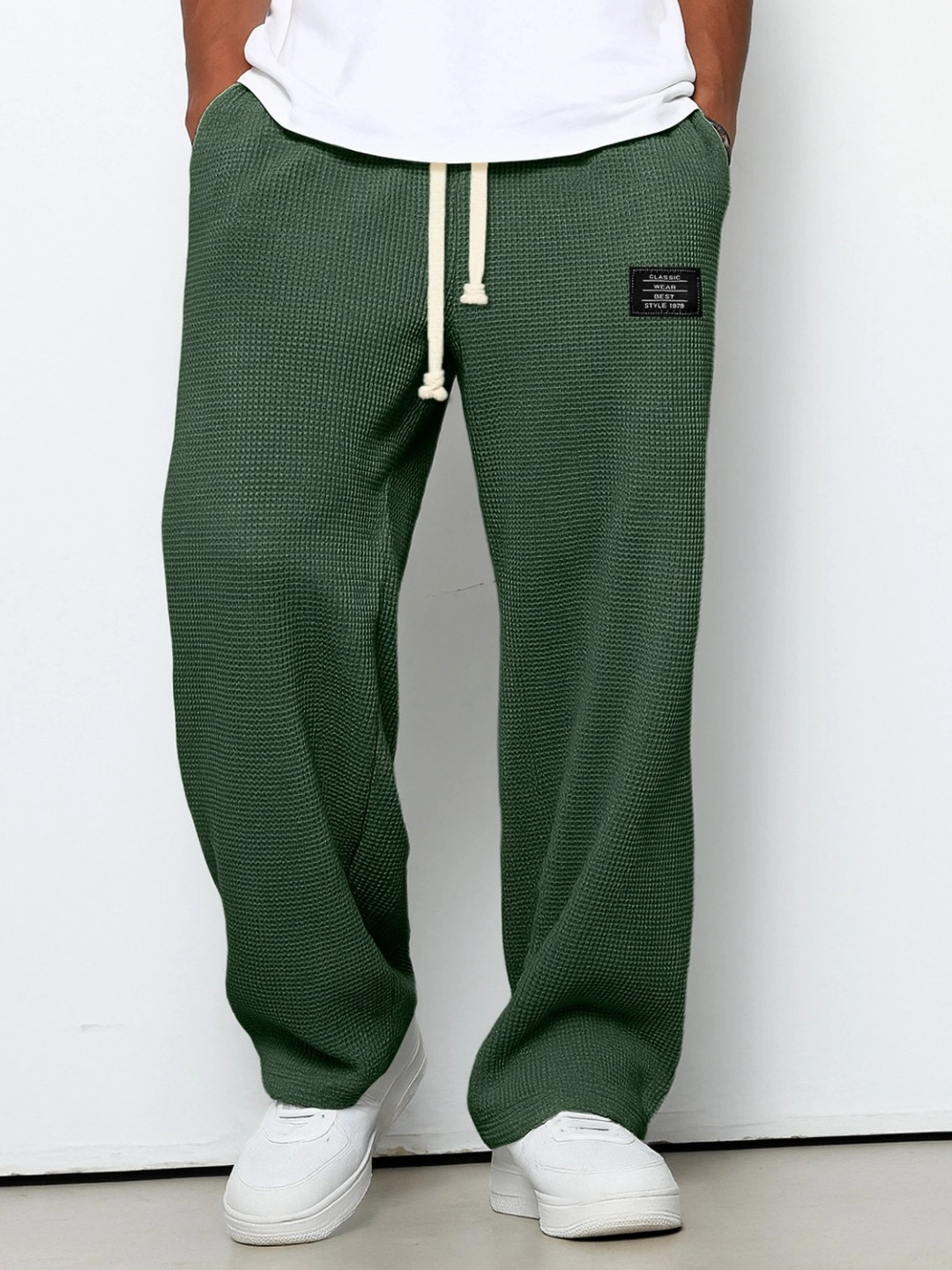 Mivo™ | Pantaloni in Velluto a Coste Confortevoli