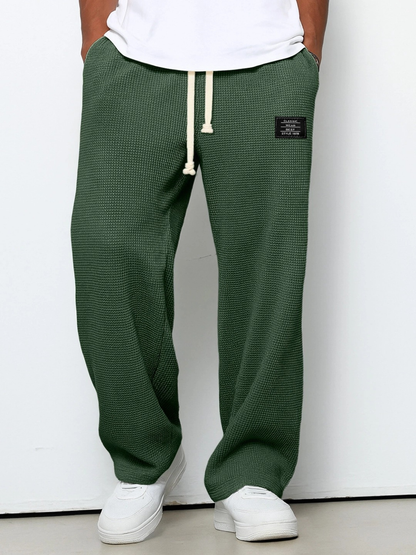 Mivo™ | Pantaloni in Velluto a Coste Confortevoli