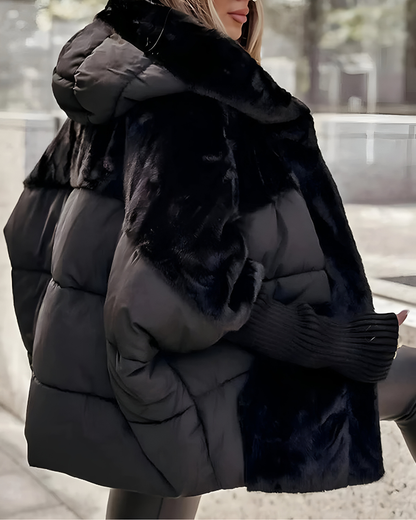 Nomi™ | Giacca Invernale Oversize