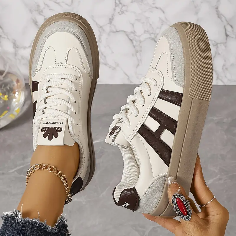 Alice™ | Sneakers Ortopediche Confortevoli