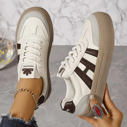 Alice™ | Sneakers Ortopediche Confortevoli