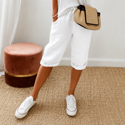 Rue™ | Pantaloni Estivi Leggeri