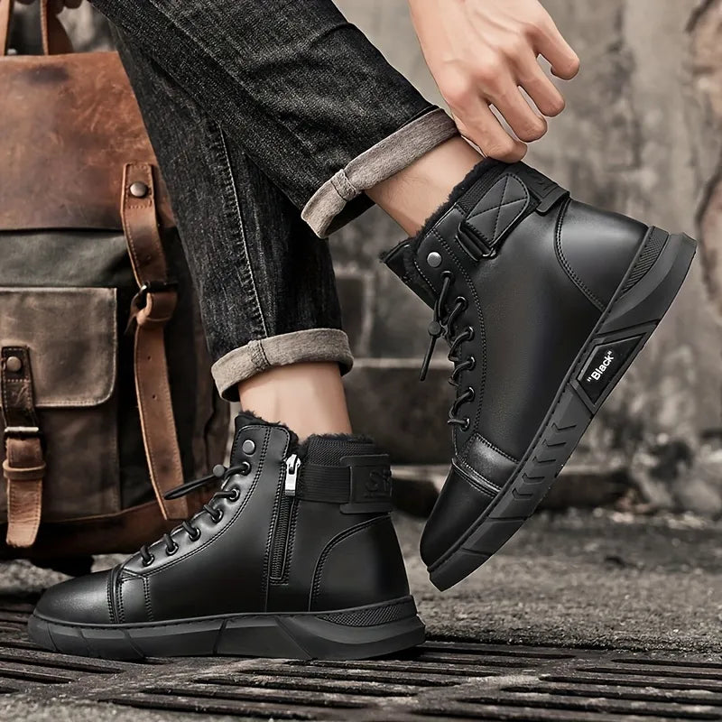 Navi™ | Scarpe Ortopediche Eleganti e Confortevoli