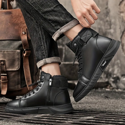 Navi™ | Scarpe Ortopediche Eleganti e Confortevoli