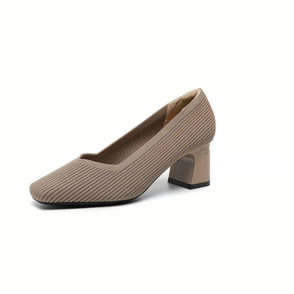 Mara™ | Eleganti Tacchi Ortopedici
