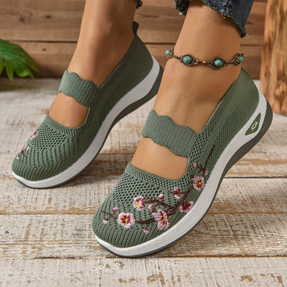 Risa™ | Scarpe Ortopediche Confortevoli