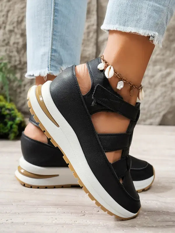 Rena™ | Scarpe Ortopediche Eleganti e Confortevoli