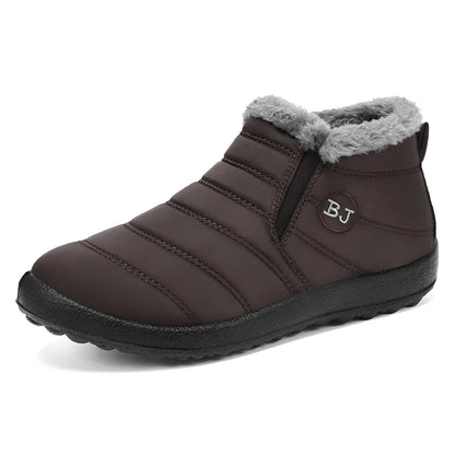Marvik™ | Scarpe ortopediche invernali confortevoli