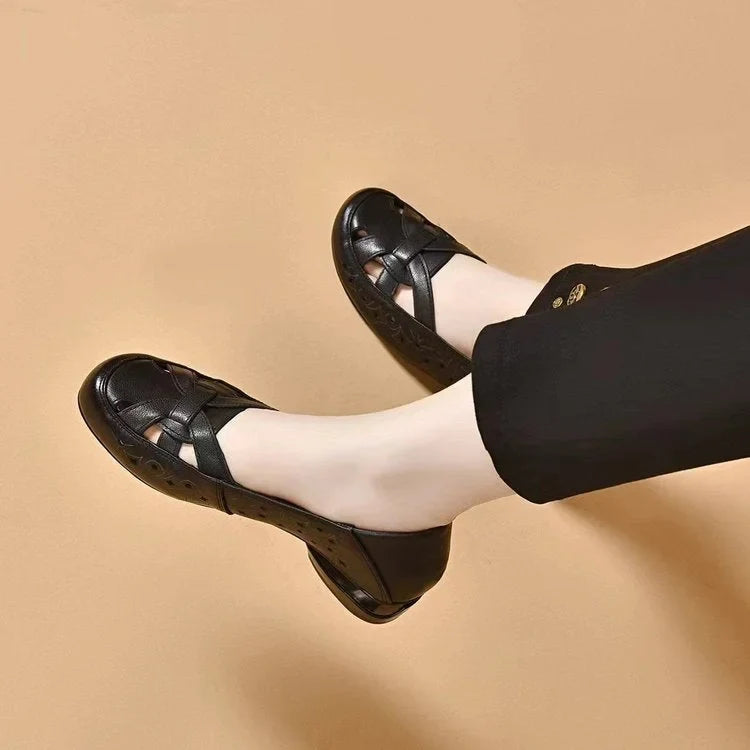 Vera™ | Tacchi Ortopedici Confortevoli