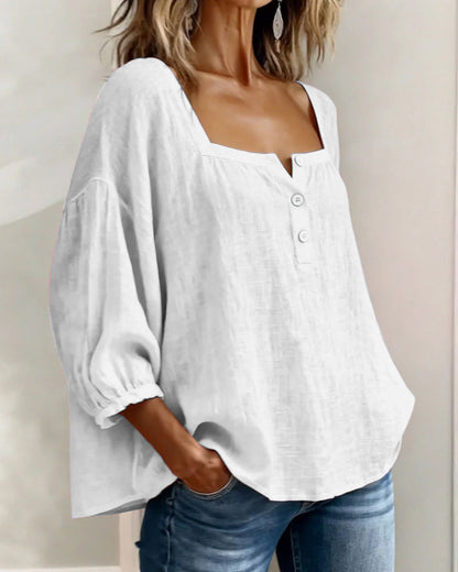 Lumi™ | Blusa Knoop Casual