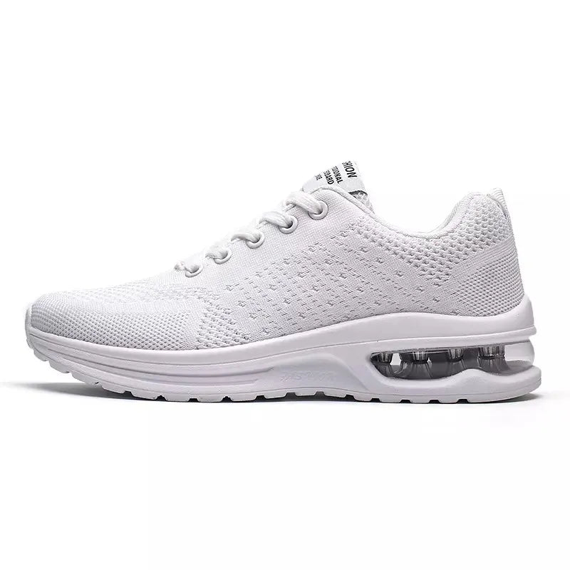 Timo™ | Sneakers Ortopediche Moderne e Confortevoli
