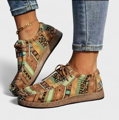 Lina™ | Scarpe Comfortevoli Ultra Leggere