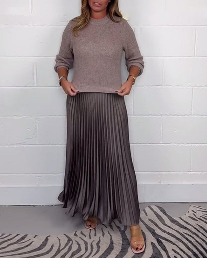 Nora™ | Abito elegante