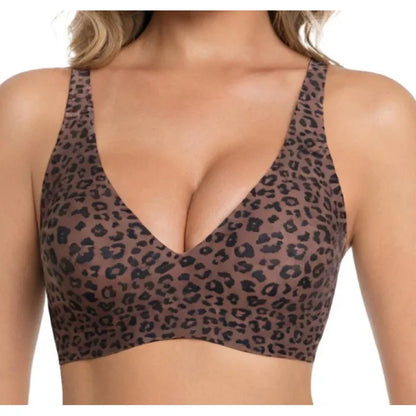 Nela™ | Reggiseno Comodo Senza Cuciture