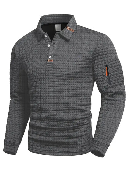 Riko™ | Maglione Casual Moderno Imbottito (1+1 Gratis)