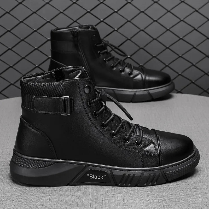 Navi™ | Scarpe Ortopediche Eleganti e Confortevoli