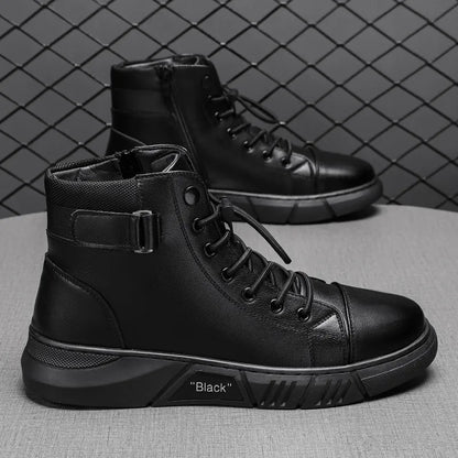 Navi™ | Scarpe Ortopediche Eleganti e Confortevoli