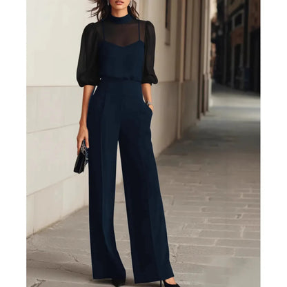 Nadie™ | Elegante Set Tre Pezzi