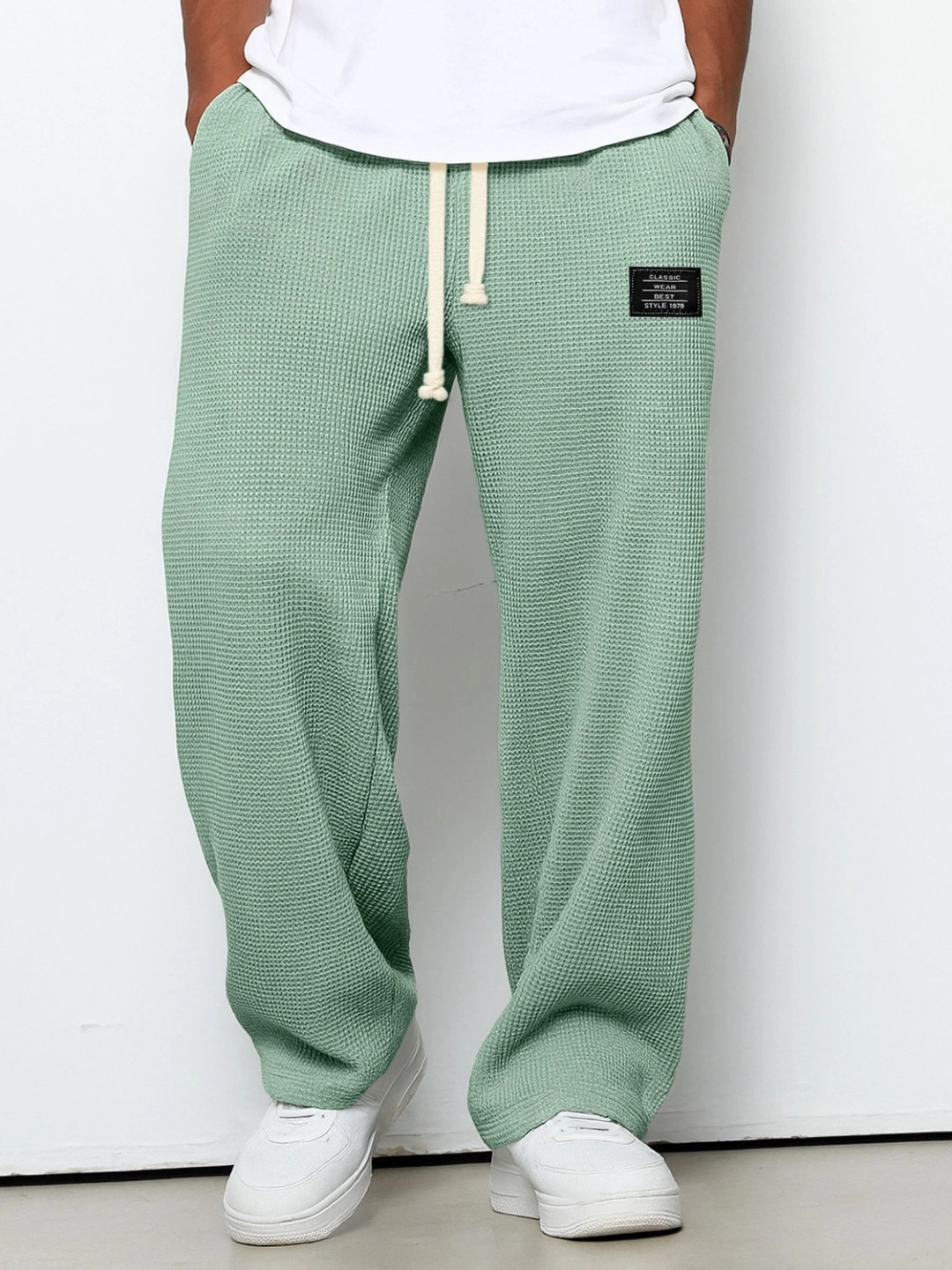 Mivo™ | Pantaloni in Velluto a Coste Confortevoli