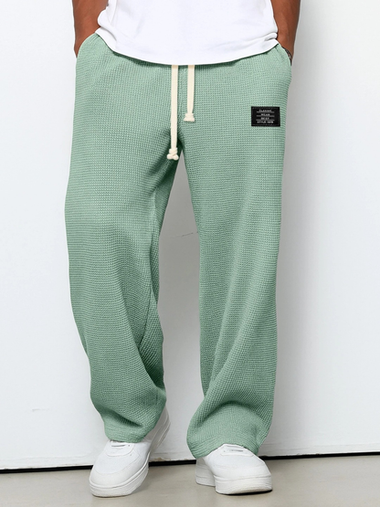 Mivo™ | Pantaloni in Velluto a Coste Confortevoli