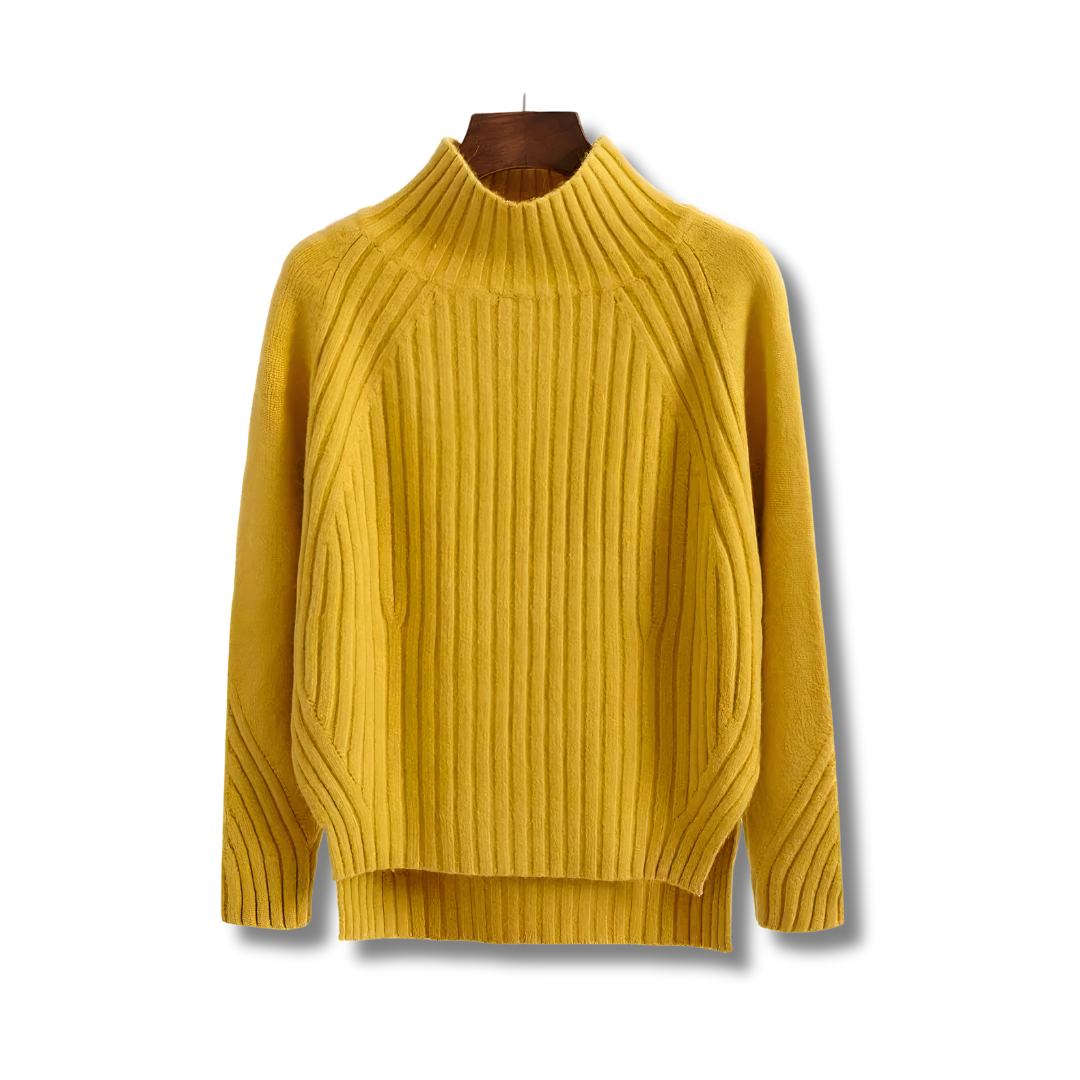 Tiril™ | Maglione a maglia senza tempo per tutte le occasioni
