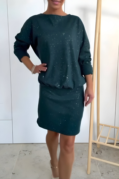 Elin™ | Set Casual Moderno a Due Pezzi