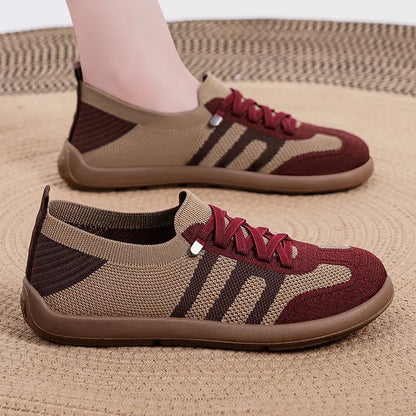 ErgoNova™ | Sneakers Ortopediche Comfort per Donne