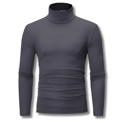 Walsa™ | Maglia a collo alto elegante e raffinata