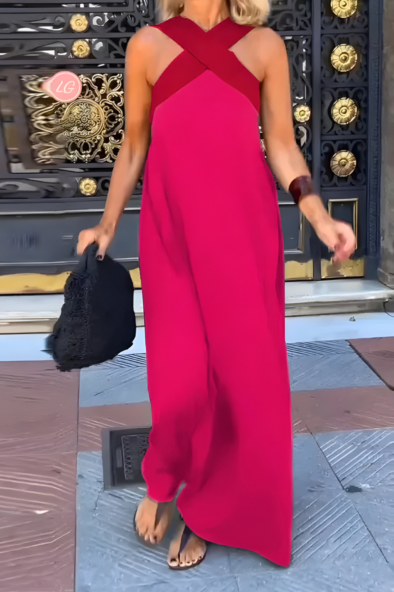 Simone | Abito Estivo Leggero