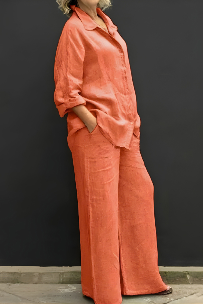 Savi™ | Set Moderno Oversize