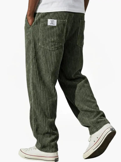 Sem™ | Pantaloni Comodi e Larghi