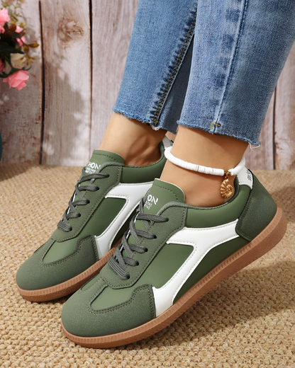 Amber™ | Sneakers Ortopediche Confortevoli