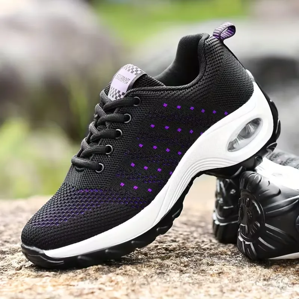 Lisa™ | Sneakers da passeggio leggere