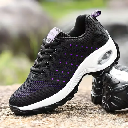 Lisa™ | Sneakers da passeggio leggere