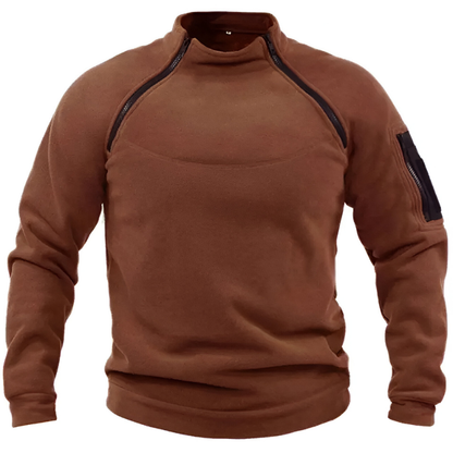Toren™ | Maglione tattico in fleece caldo (1+1 Gratis)