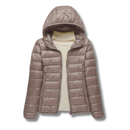 Ulla™ | Giacca imbottita ultraleggera