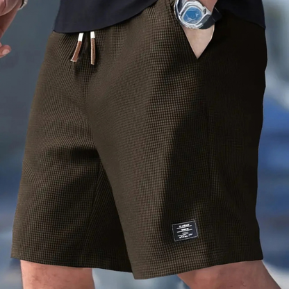 Enzo™ | Pantaloni Corti Estivi Casual