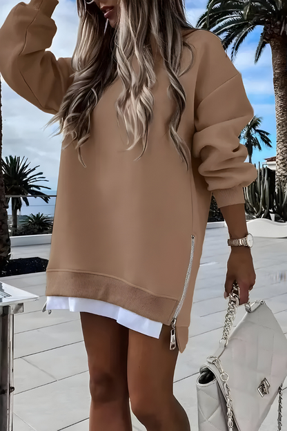 Ava™ | Maglione Oversize Comfort